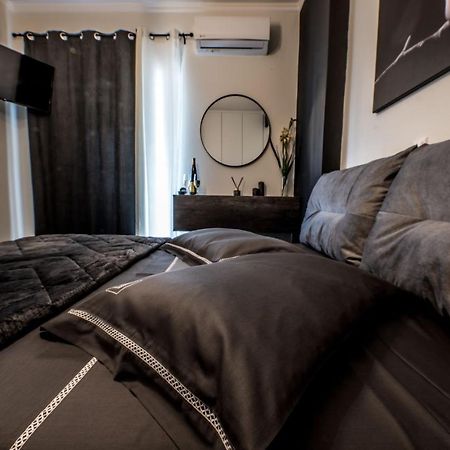 Escape Luxury Apartment Nafplio Ngoại thất bức ảnh
