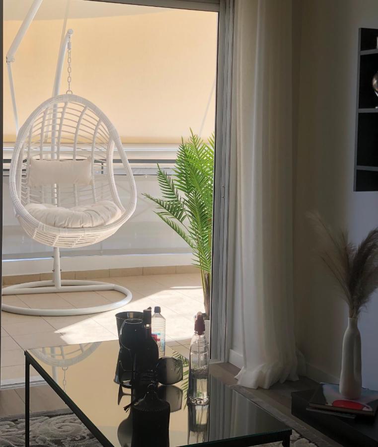 Escape Luxury Apartment Nafplio Ngoại thất bức ảnh