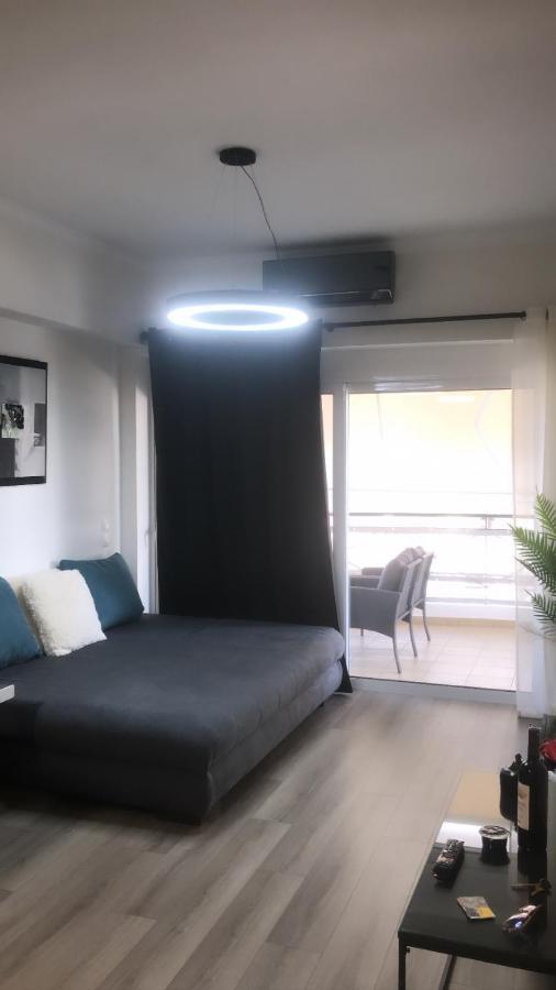 Escape Luxury Apartment Nafplio Ngoại thất bức ảnh